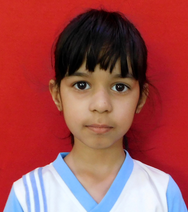 AADYA KALRA