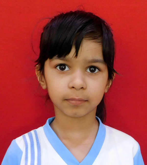 AANAYA KALRA