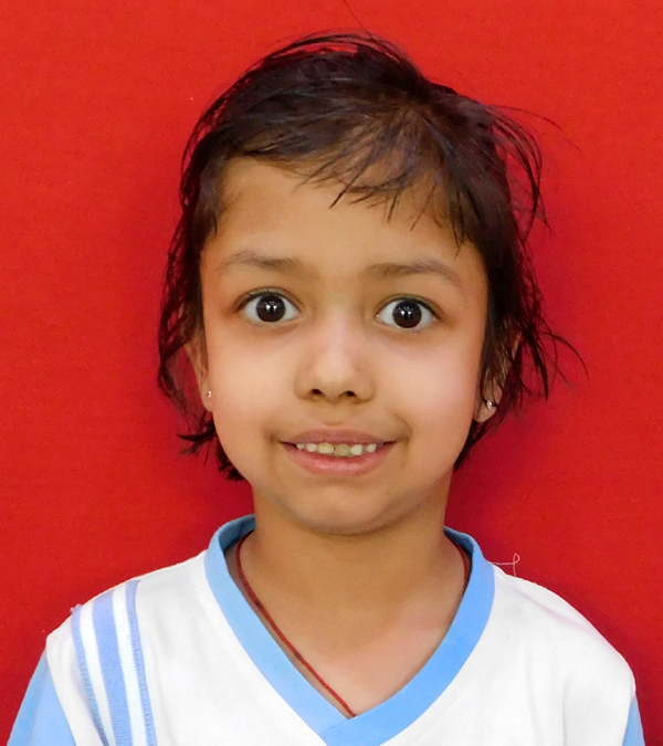 ADVIKA KHERA