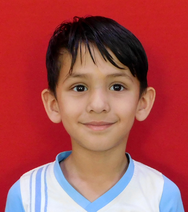 ANIRUDH DUBEY
