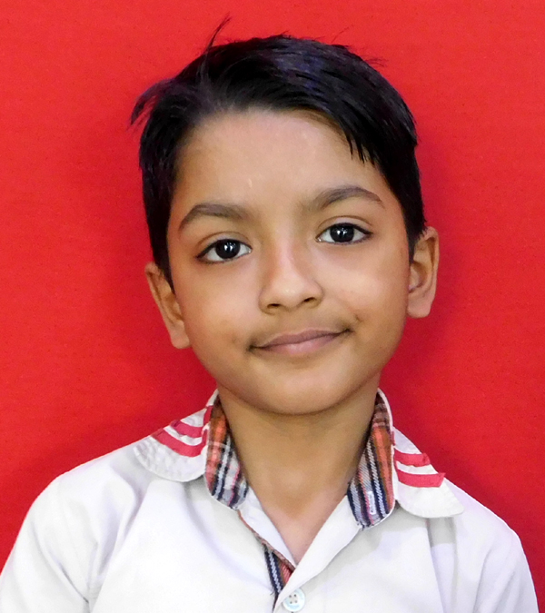 ARPIT SAMUEL ARTHUR