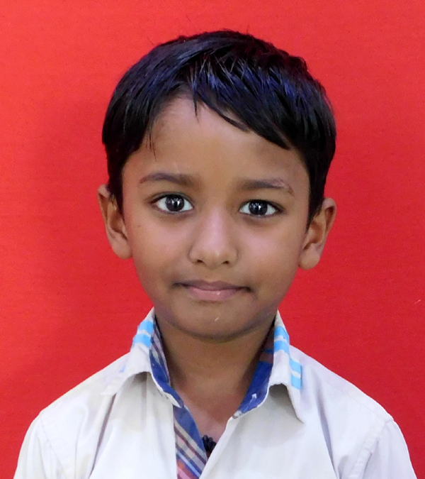 AYAAN AGGARWAL