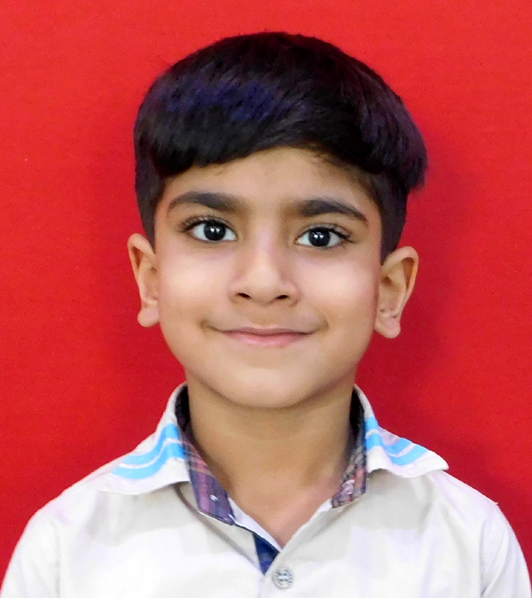 AYAANSH