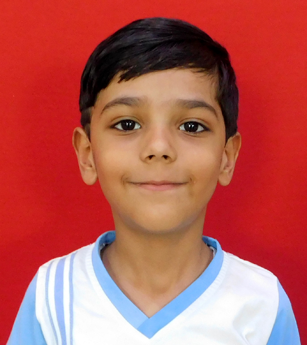 DIGVIJAY KHARI