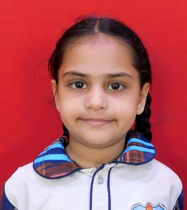 JEEVIKA SONI