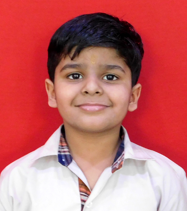 PRIYANSH PATHAK