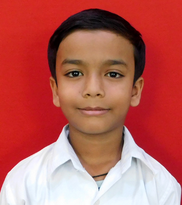 SHIVANSH