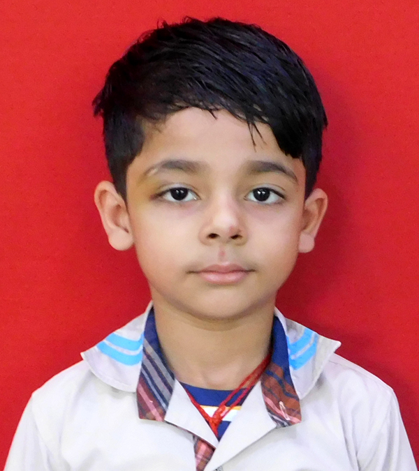 VIRAJ SINGH TOMAR