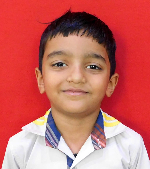 AADITYA KUMAR CHOUDHARY