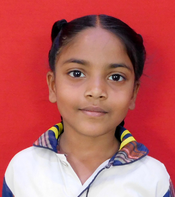 ANIRAA  SHARMA