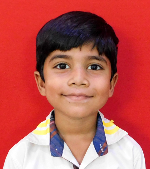 ANMAY PRASAD