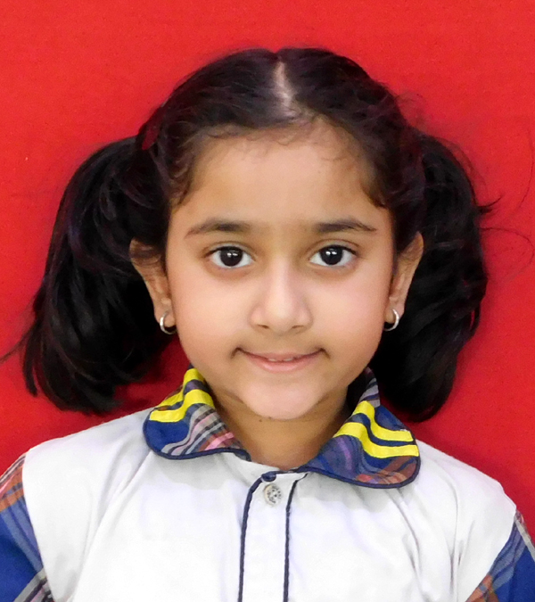 AVNI BASWAL