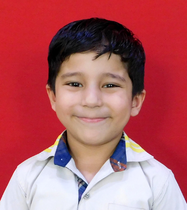 BHAVIK BISHT