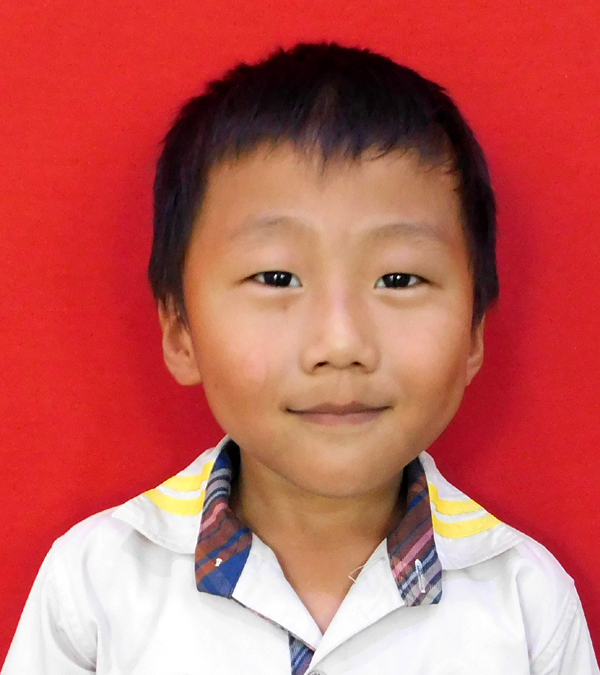 ILIYUN PHUNGSHOK