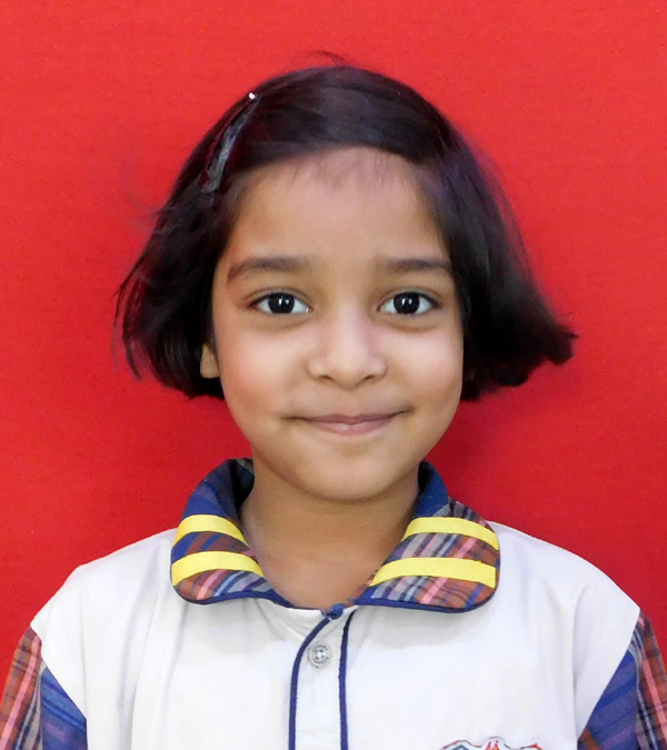 JINISHA