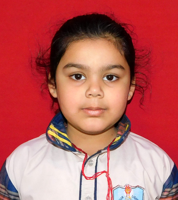 PAKHI RATHOR