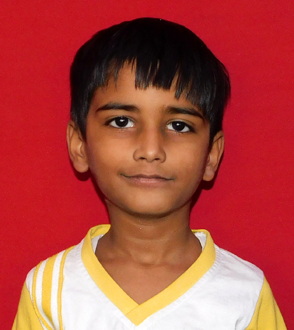 PRATYUSH MISHRA