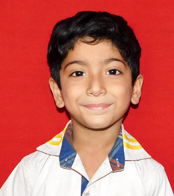 RAGHAV KOHLI