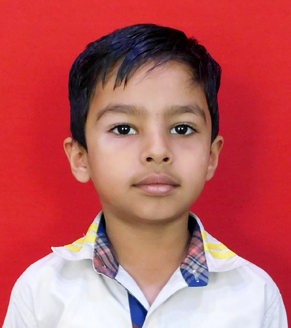 RAMNEEK SINGH BRAR