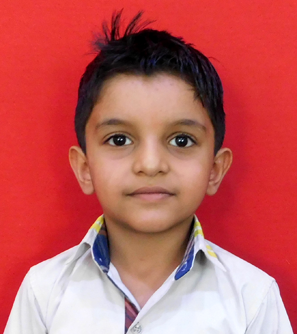 URVAKSH SHARMA
