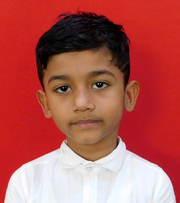 Karthik Malik