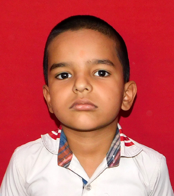 ARNAV RANJAN
