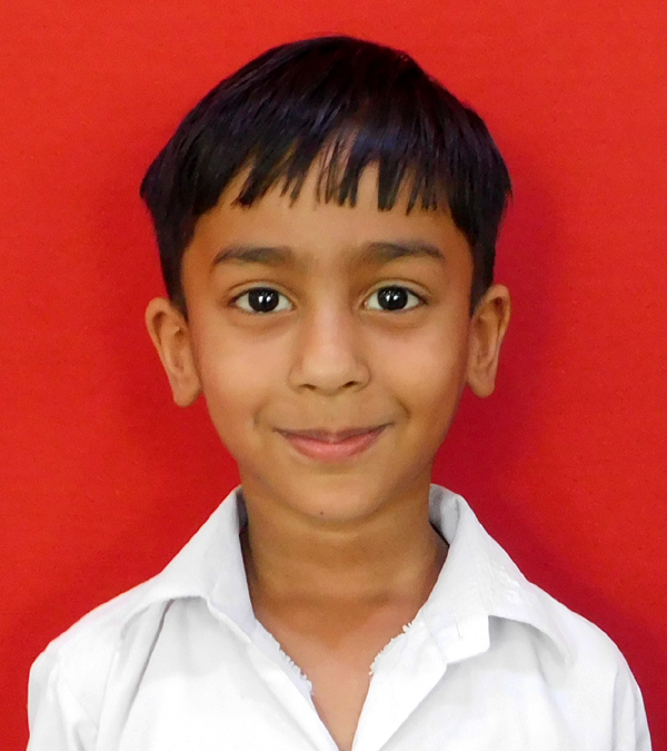 ATIKSH KUMAR