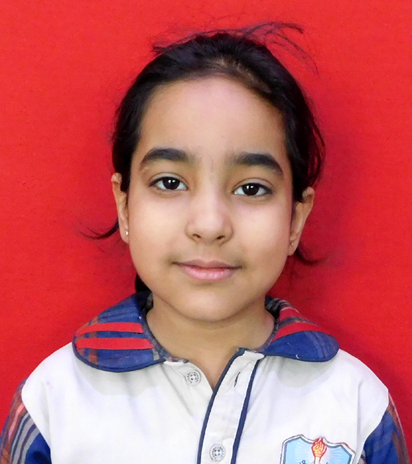 EAKAM CHAWLA