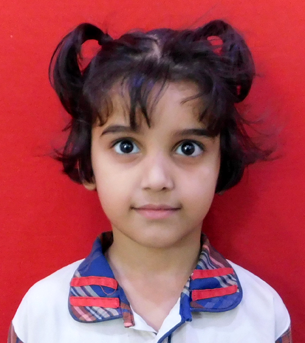 PRISHA