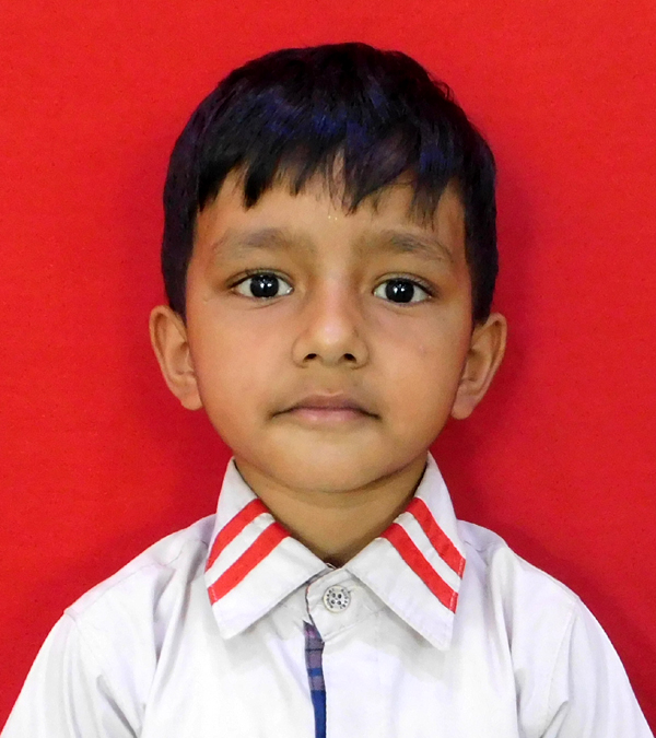 VEDANT SINGH RAWAT