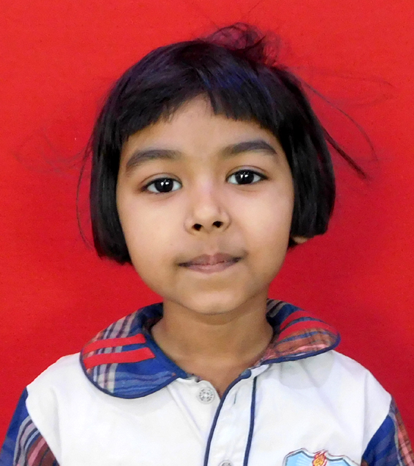 SHREYA  YADAV