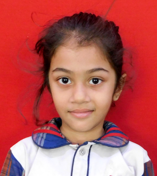 TARINI ARORA