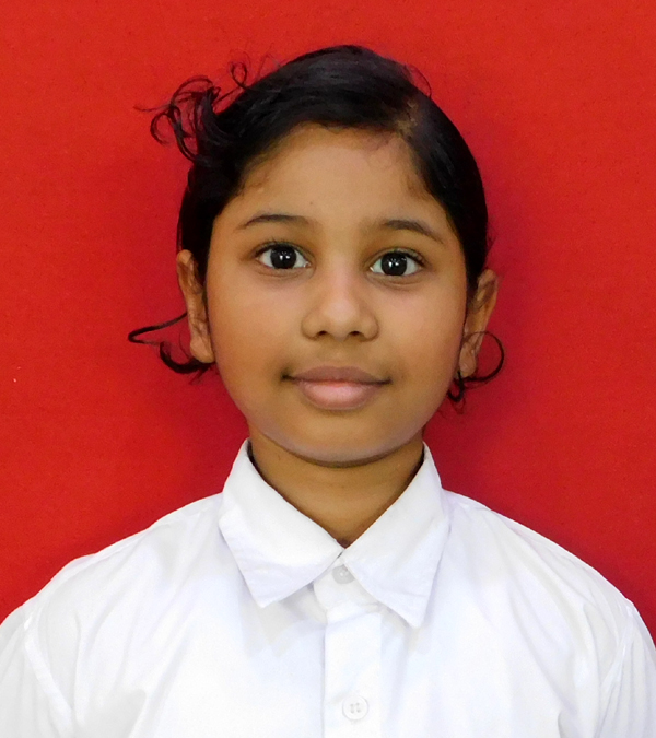 ANAMA THAKUR