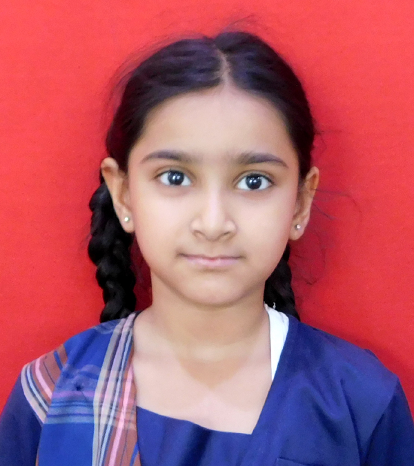 ANANTA SHARMA