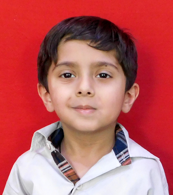 AVEER  CHOUDHARY