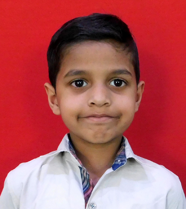 GUHAN KAPOOR