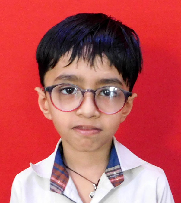LAVITH SHARMA
