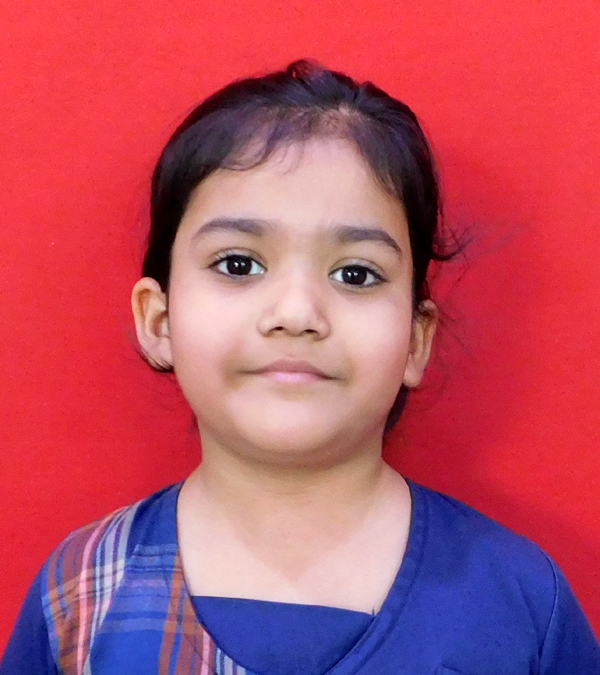 NIMISHA GARG