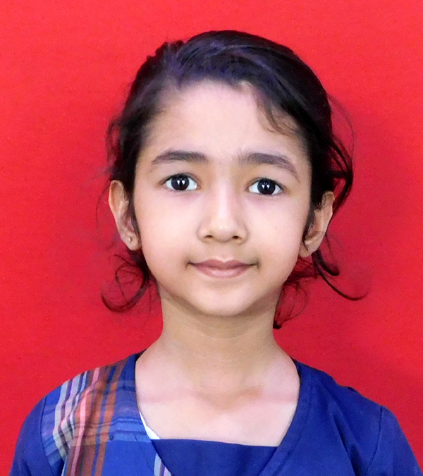 SHRIDDHI GAUR
