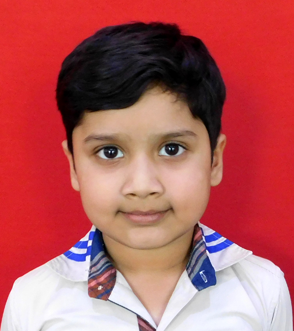 CHARVIK SIKRI