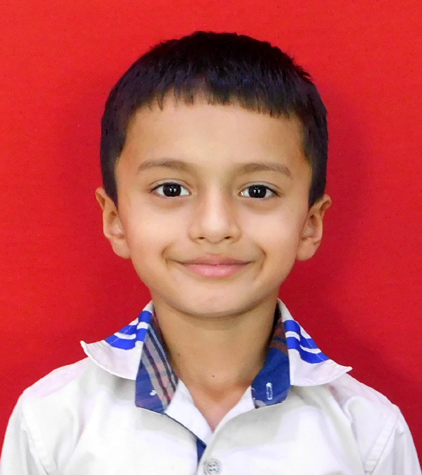DHRUV