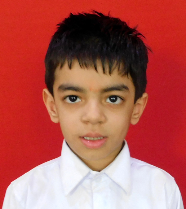 GAURANSH RANJAN