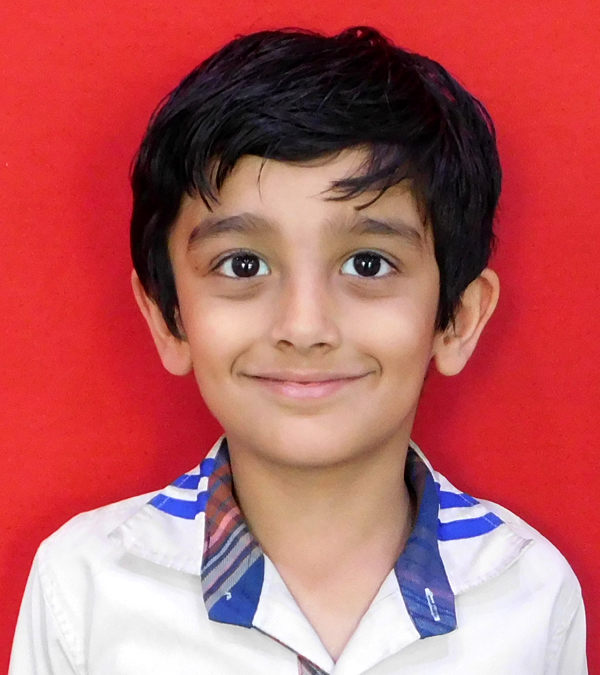 JIYANSH KHURANA