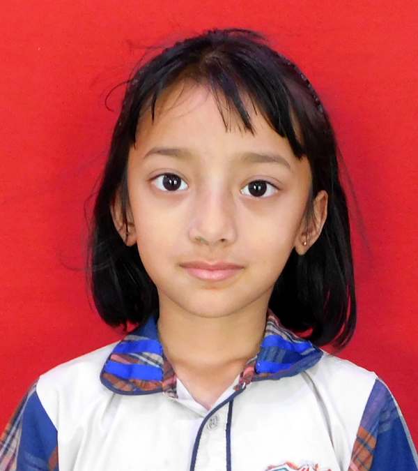 KIYANA RAWAT