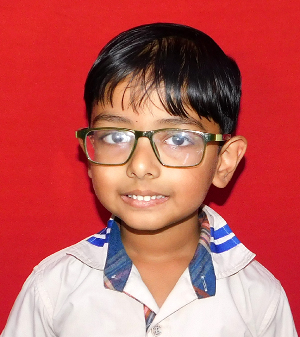 KRISH AGGARWAL