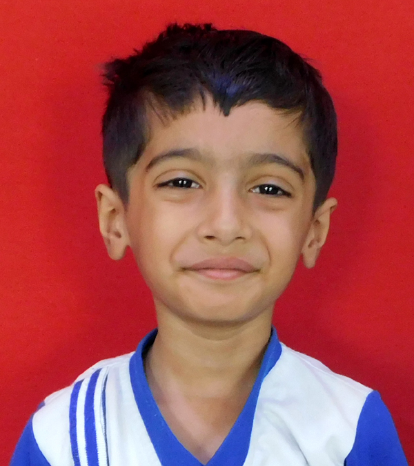 RAUNAK KUMAR JHA