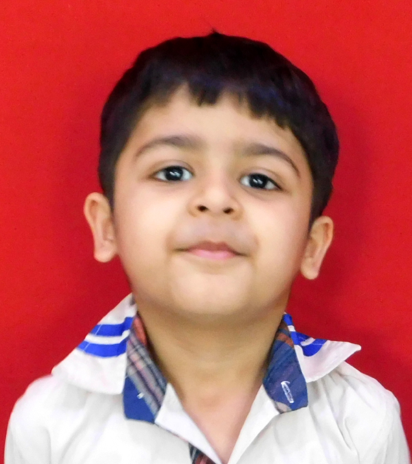 SHIVANSH MONGA