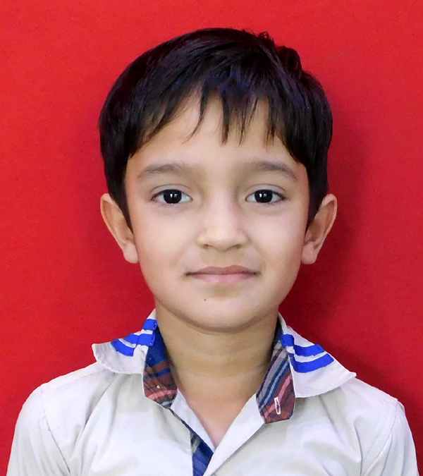 VANSH SHARMA