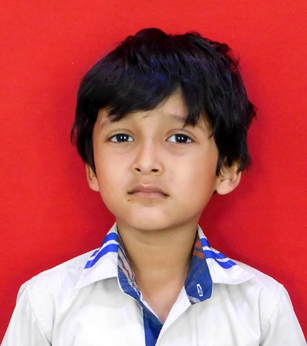 VATSALYA SINGH