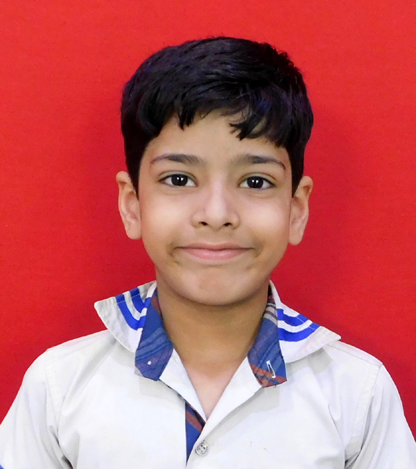 YUVRAJ